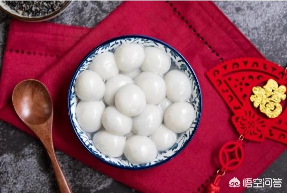 春節美食和習俗眾多？怎么用英語(yǔ)介紹呢？